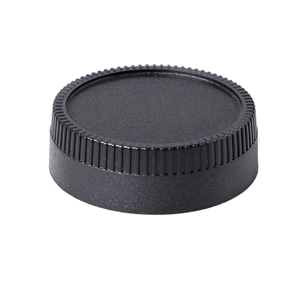 Front Body Cover and Rear Lens Cap Cover Protector For Nikon